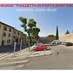 Appartement Le Stanze D'oro - Arezzo