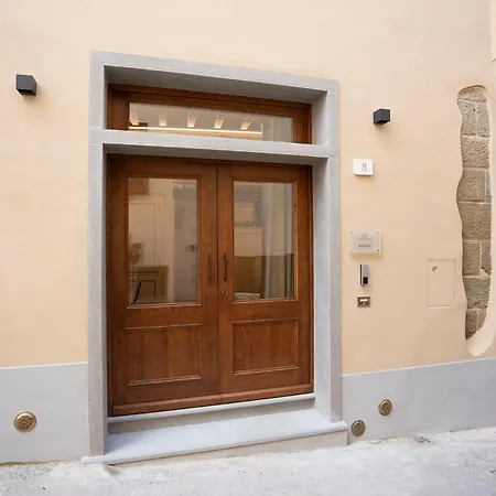 Lejlighed Le Stanze D'oro -