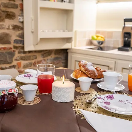 Apartment Le Stanze D'oro - Arezzo
