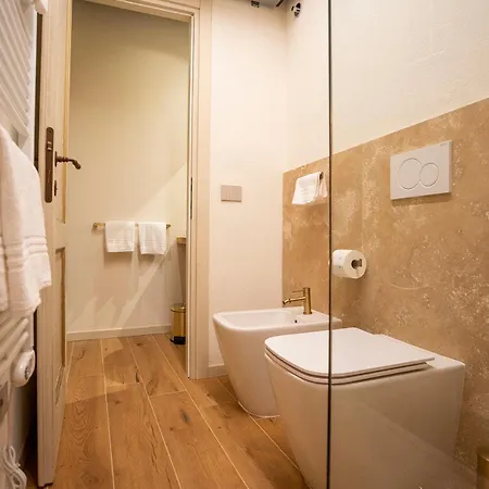 Le Stanze D'oro - Appartement
