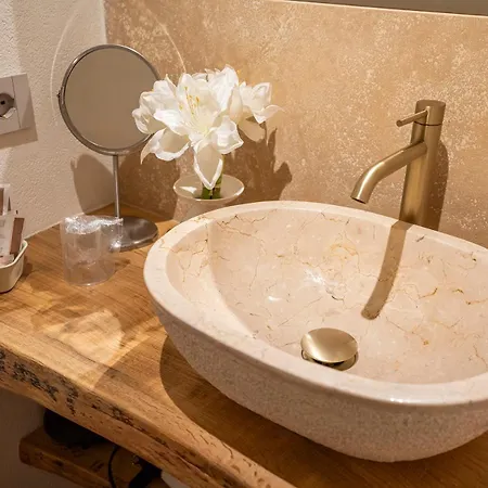 Apartment Le Stanze D'oro - *