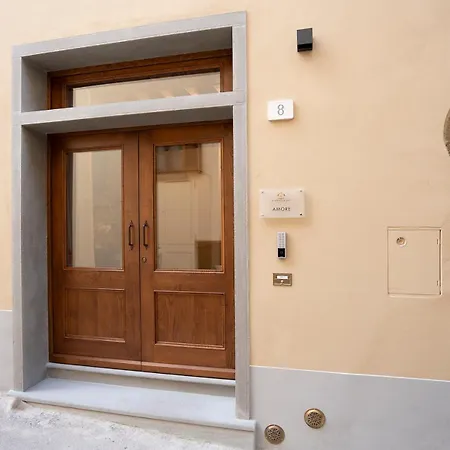 Le Stanze D'oro -
