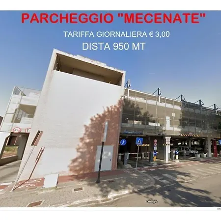 Apartment Le Stanze D'oro -