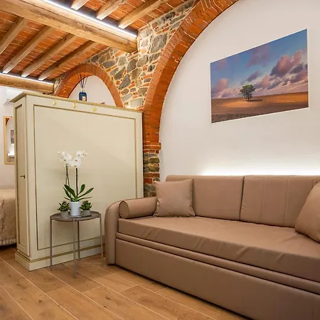 Le Stanze D'oro - Apartment
