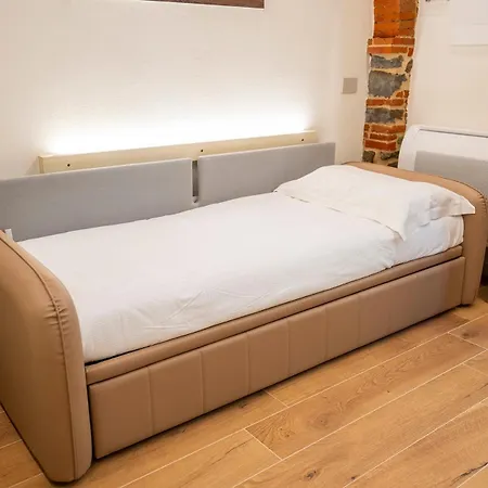 Le Stanze D'oro - Appartement Arezzo