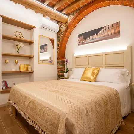 Apartment Le Stanze D'oro - Arezzo