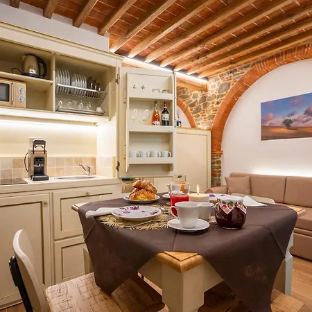 Le Stanze D'oro - Apartment *
